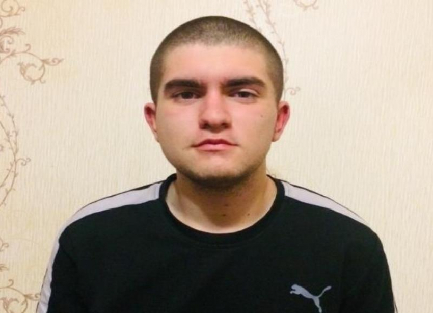 19-летний контрактник загадочно пропал в Волгоградской области 
