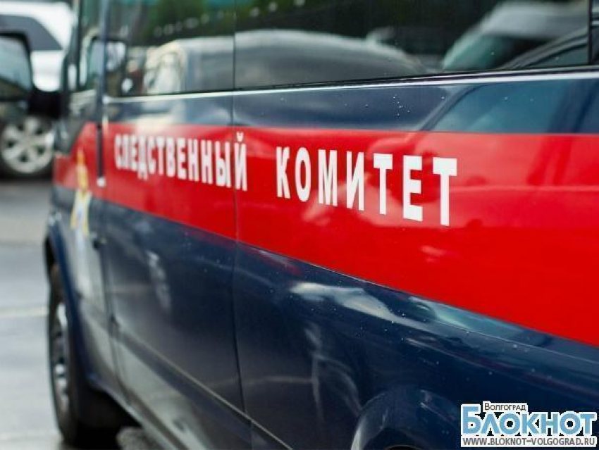 Жених убил своего друга на свадьбе под Волгоградом