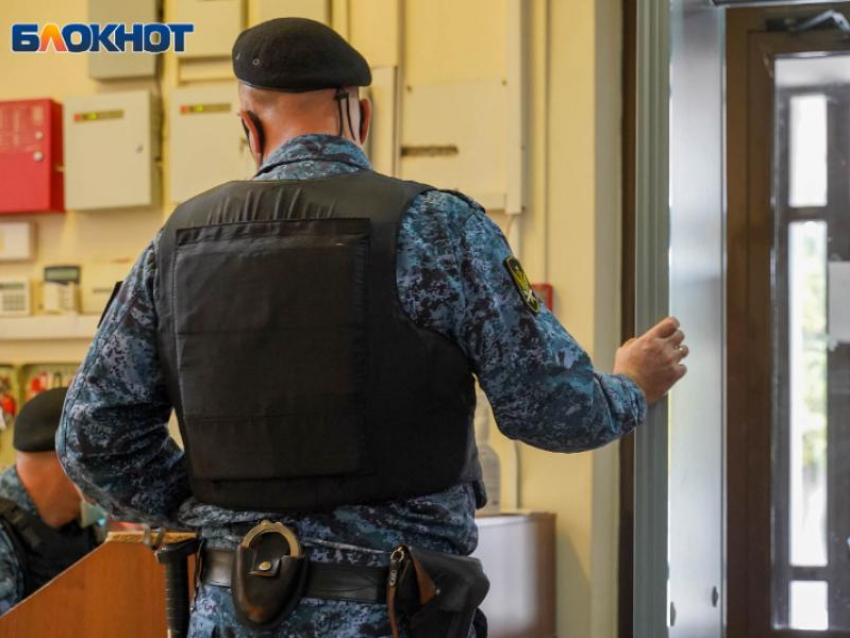 Экстренные меры введены в Волгограде после теракте в «Крокусе"