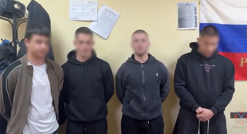 Уголовное дело завели на стрелявшего из машины волгоградца