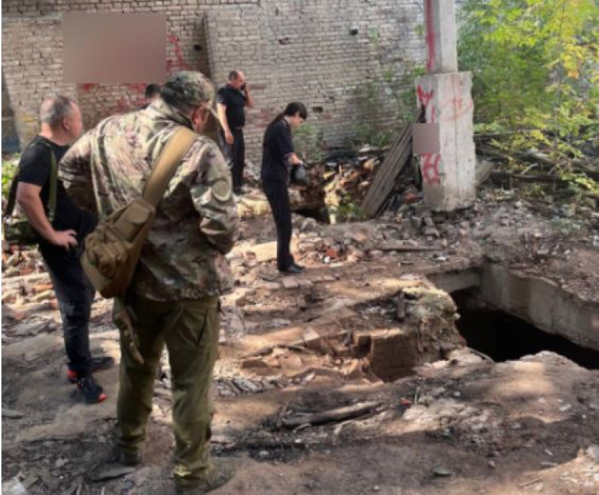 Могла просидеть в подвале два дня: пропавшую после линейки школьницу  нашли волгоградские дружинники