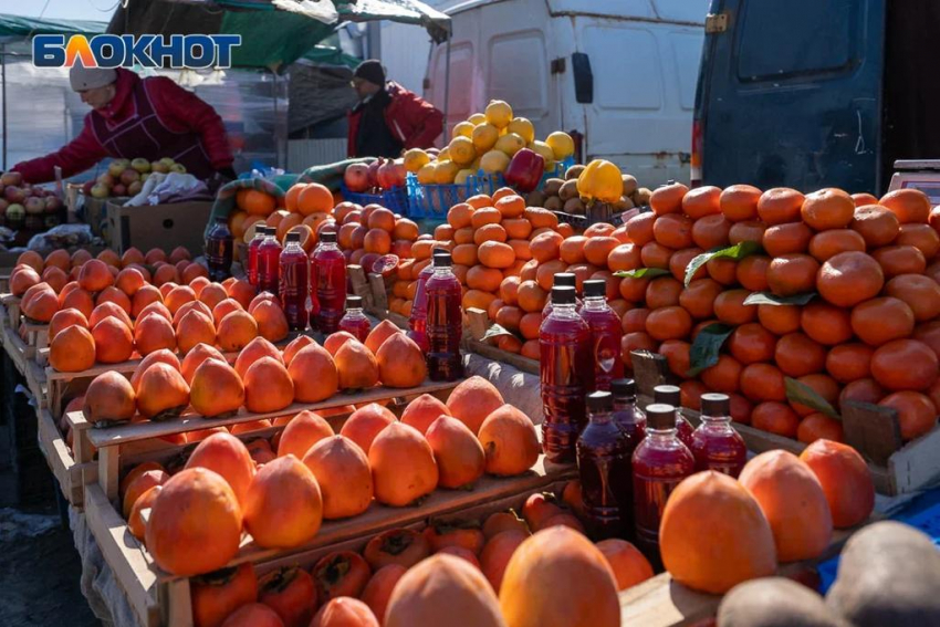 Фруктовый магнат из Волгограда не заплатил налогов на 19,5 миллионов рублей