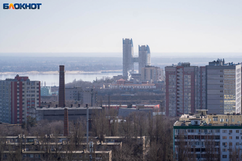 Три района Волгограда начнут неделю с массовых отключений электричества