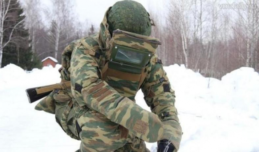 Три тонны взрывчатых веществ обезвредили в Волгограде