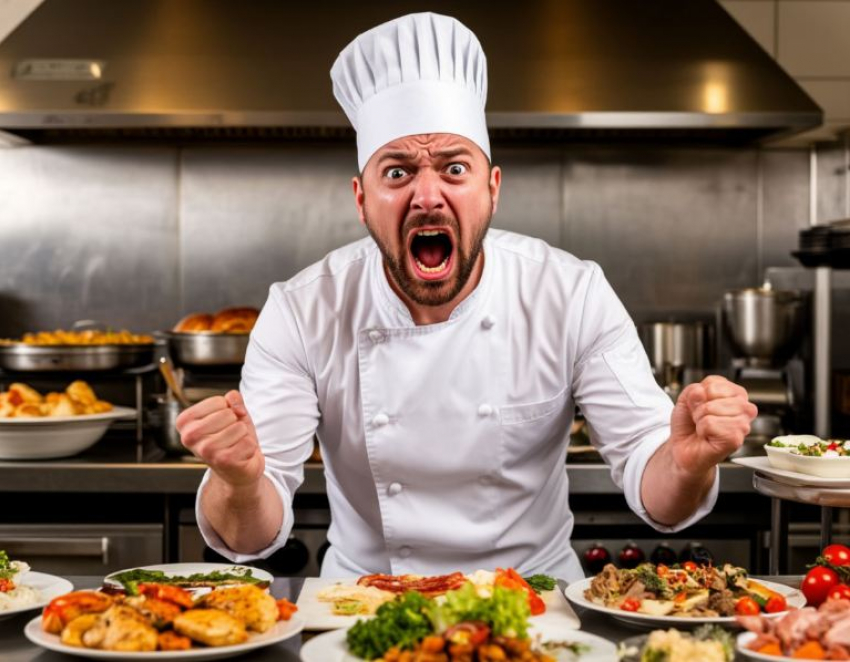 «Сами косячим, но и клиенты жгут»: владельцы волгоградского общепита раскрыли изнанку бизнеса