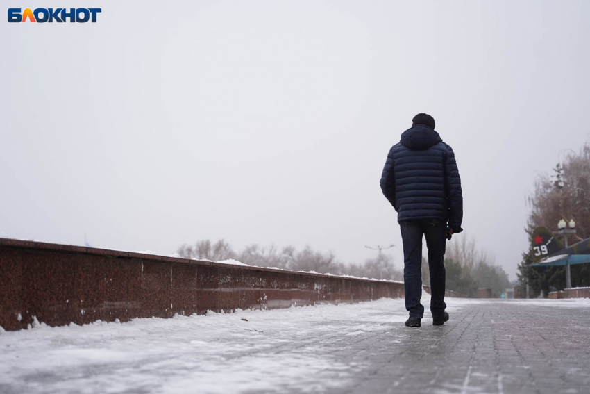 В Волгоградской области второй раз за сутки объявили опасность БПЛА