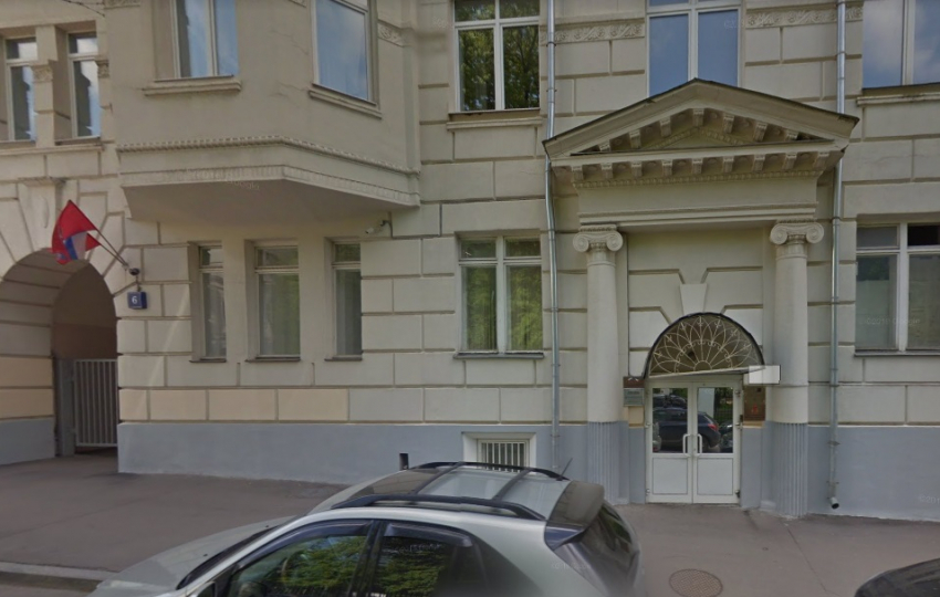 Волгоградских випов хотят лишить элитной гостиницы и таксопарка в Москве