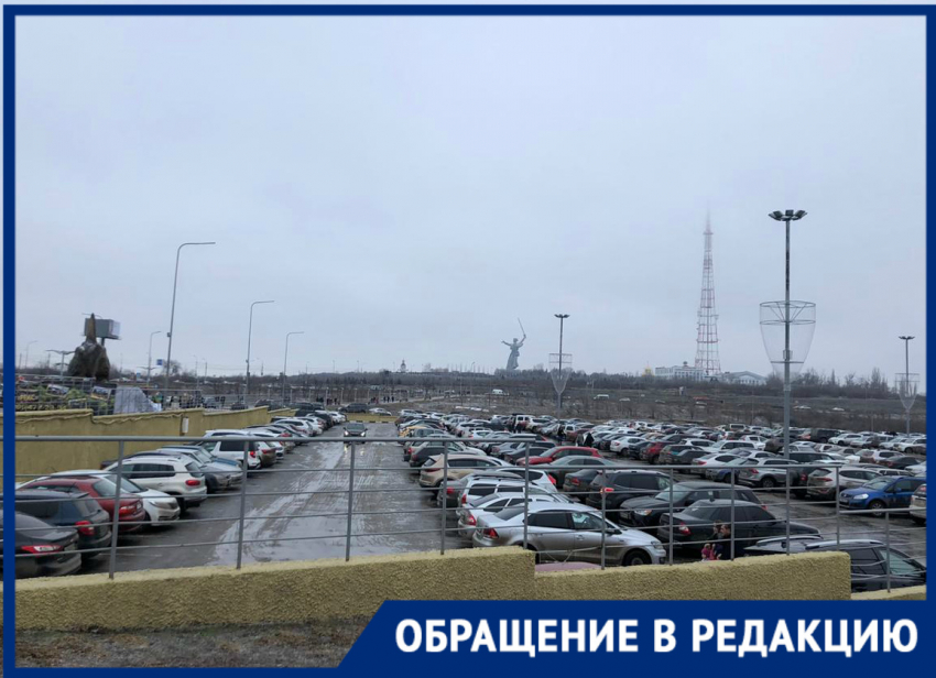 «Ничего себе нет денег»: в Волгограде начался предновогодний ажиотаж