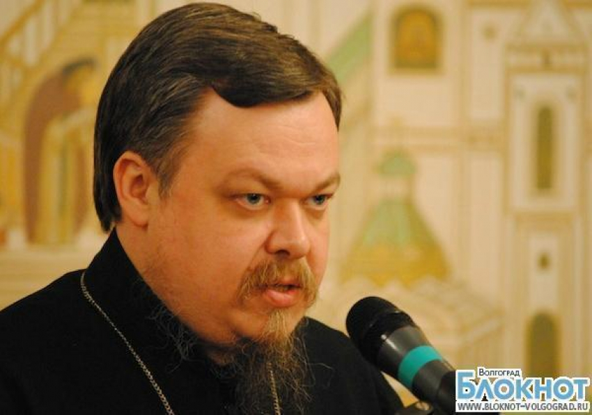 РПЦ не против референдума по переименованию Волгограда в Сталинград