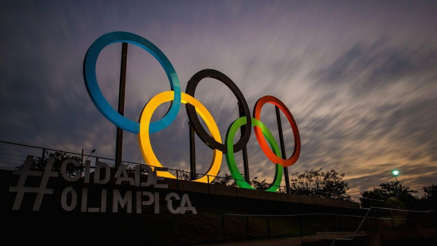Тест для сильных духом: 10 каверзных вопросов об Олимпийских играх