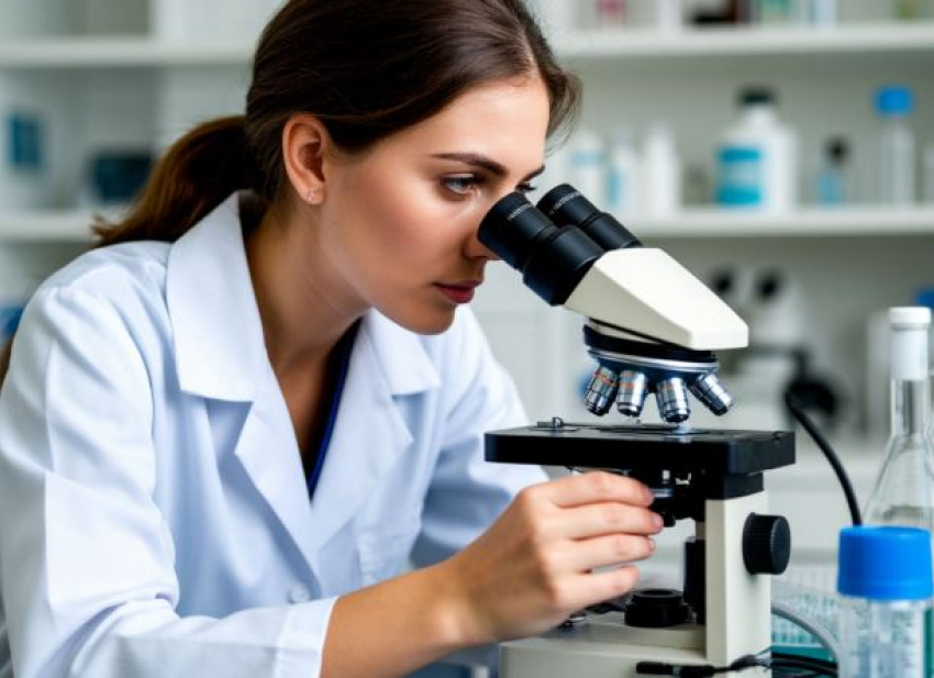 Кишечную палочку нашли в волгоградских бройлерах 