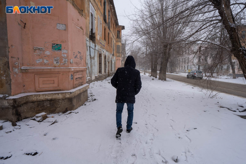 Тепло до +7 градусов порадует волгоградцев накануне международного женского дня