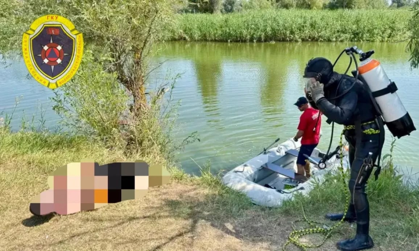 Коварный Хопер погубил пьяную компанию под Волгоградом