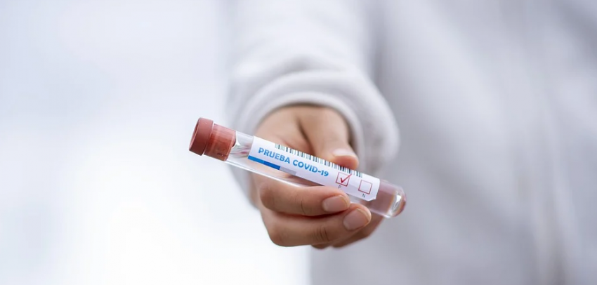 В Волгоградской области за сутки заразились коронавирусом пятеро детей 