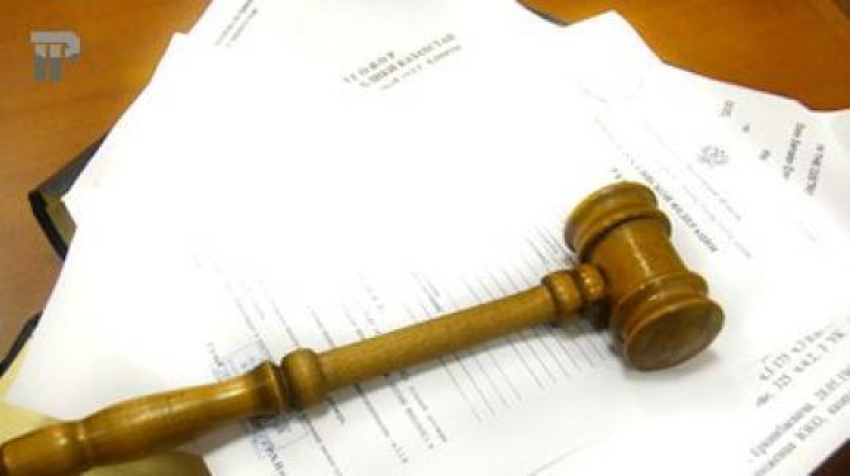 Волгоградец подделал судебное решение, чтобы снести дом соседа