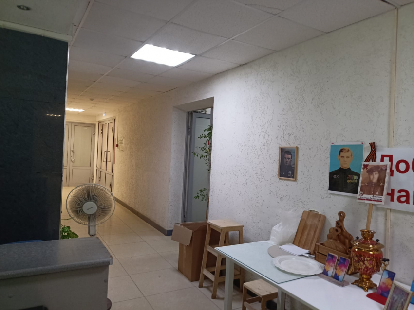 Офис ЧВК «Вагнер» открывают в Волгограде после мятежа Пригожина