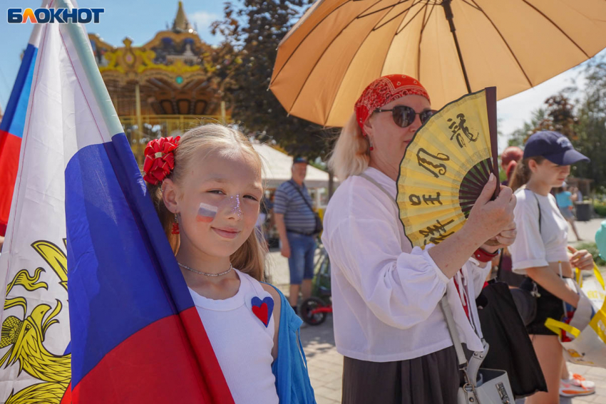 Куда сходить в Волгограде на неделе с 29 июня по 5 июля: «Руки вверх», праздник Ивана Купала и винтажный своп