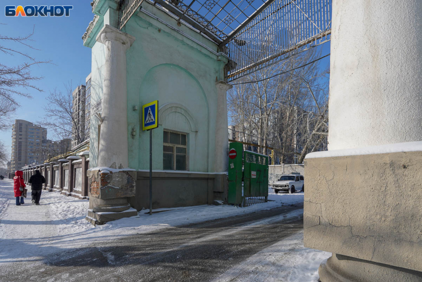 Морозы до -23 градусов накроют Волгоград 27 января