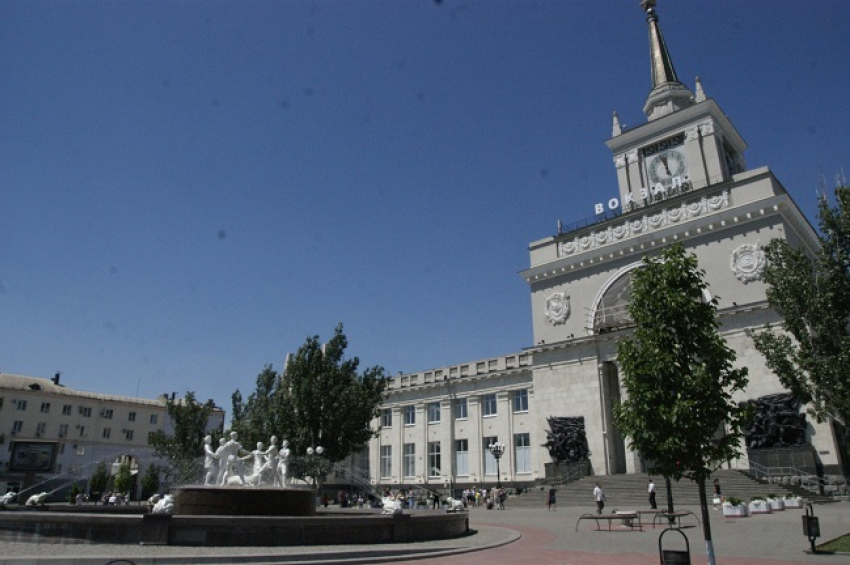 Волгоград вошел в десятку самых недоверчивых городов России