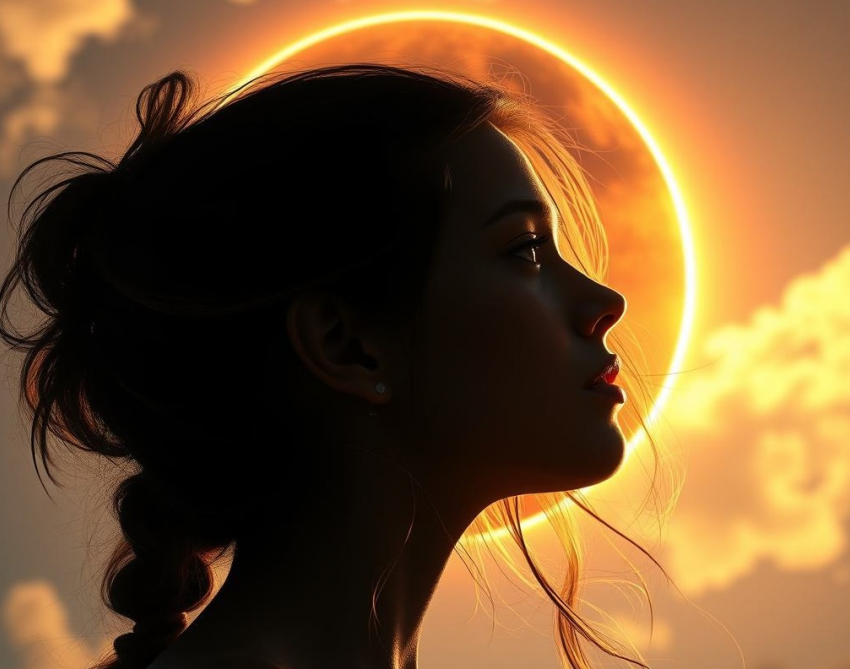 Жизнь изменит солнечное затмение 21 сентября: неискренние связи дадут трещину