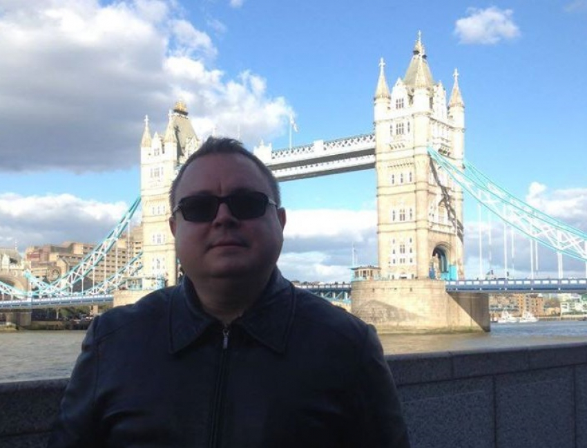 Волгоградский профессор вступился за Елену Исинбаеву