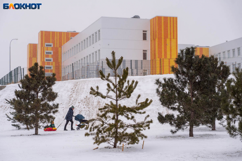 Зачем решили переименовать самый большой район Волгограда