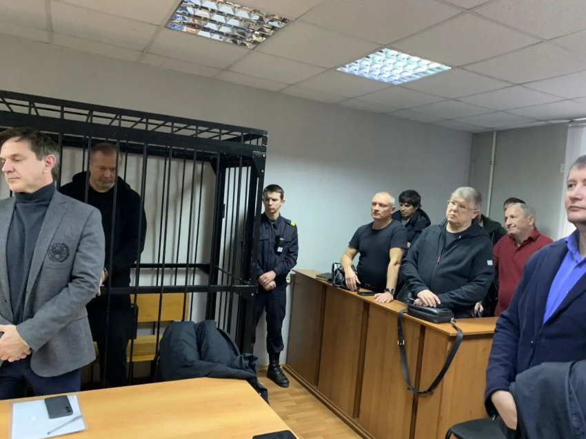 Суд оставил в силе приговор экс-депутатам Волгограда по делу об автоподставах