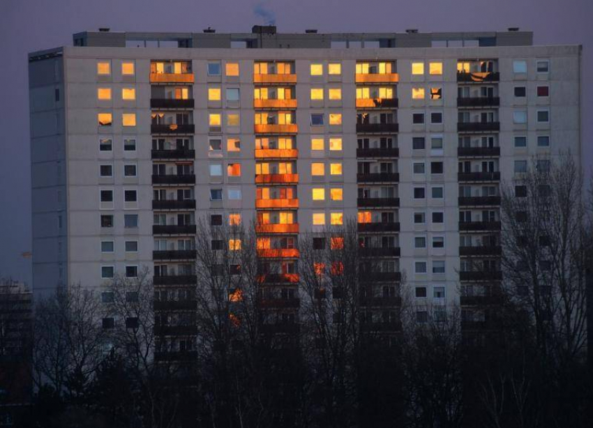В Волгограде 23 октября без света останутся три района 