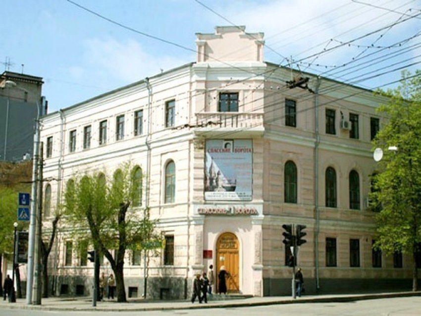 Обнародованы нарушения волгоградского краеведческого музея с «мертвыми душами»