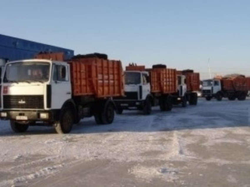 Три компании Волгоградской области оштрафованы за опасные отходы