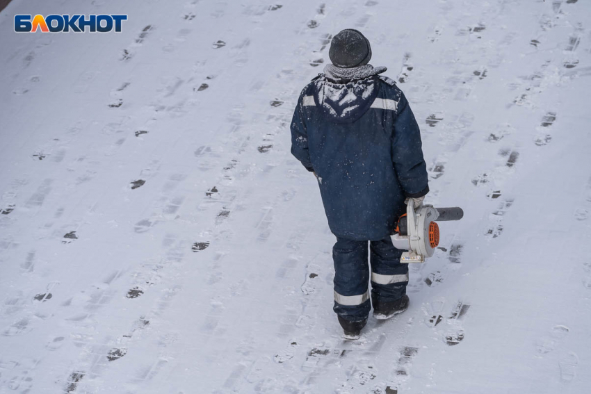 Названы самые дефицитные специалисты в Волгограде 