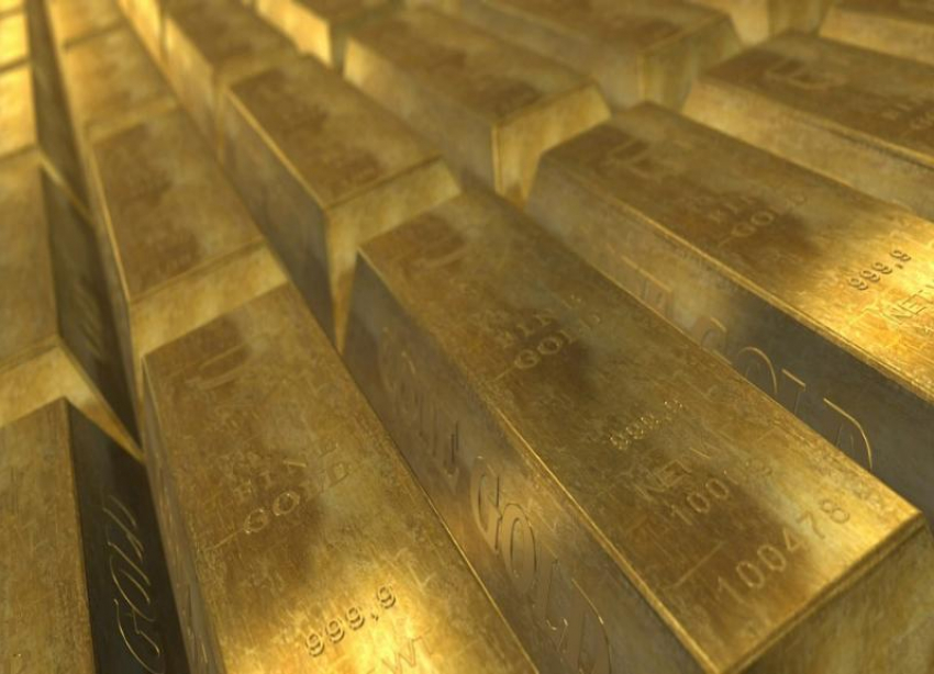 Волгоградский общественник высказался о резком росте цены на золото