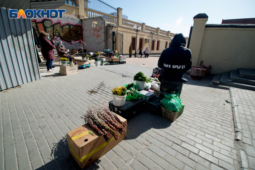 В Волгограде и области значительно подешевели овощи и яйца