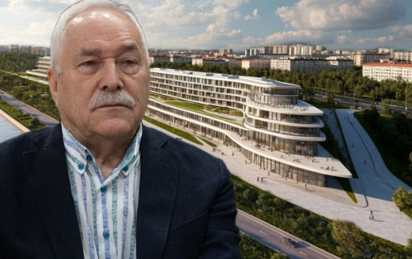 Авторитетный эксперт нашел главный изъян концепции речного фасада Волгограда