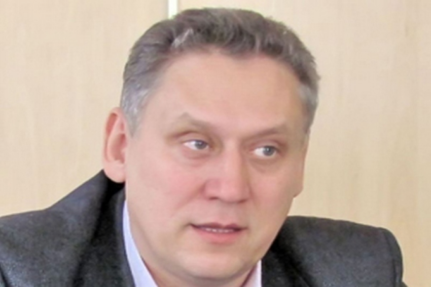 Бывший вице-мэр Волгограда Игорь Куликов осужден за взятки на 12 лет  