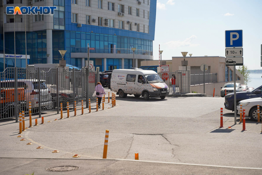 Волгоградцев предупредили и похолодании до -3 градусов и сильном ветре