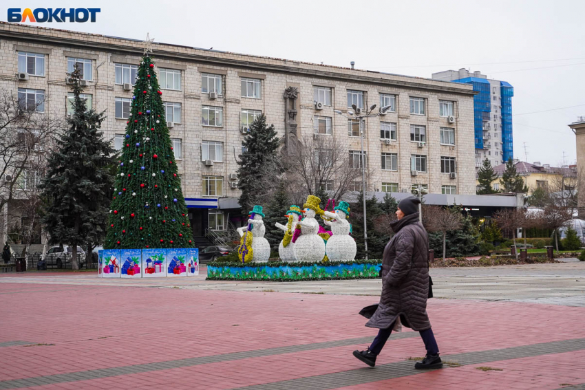 У волгоградцев с зарплатой от 100 тысяч выявилась удивительная странность