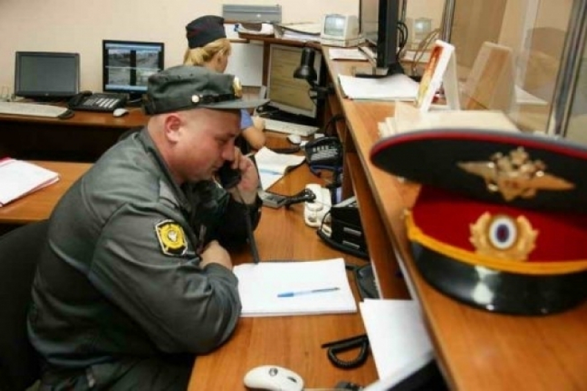 В Волгограде ищут сбежавшего пациента наркодиспансера