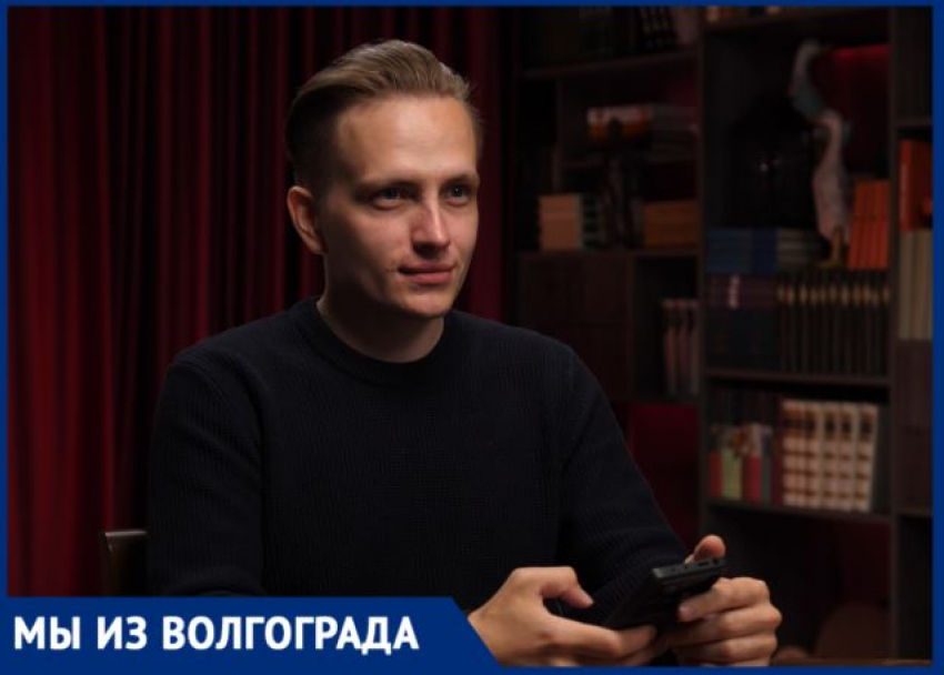 Что вам важнее: речка или хороший кофе? — 27-летний волгоградский историк о переезде в Казань