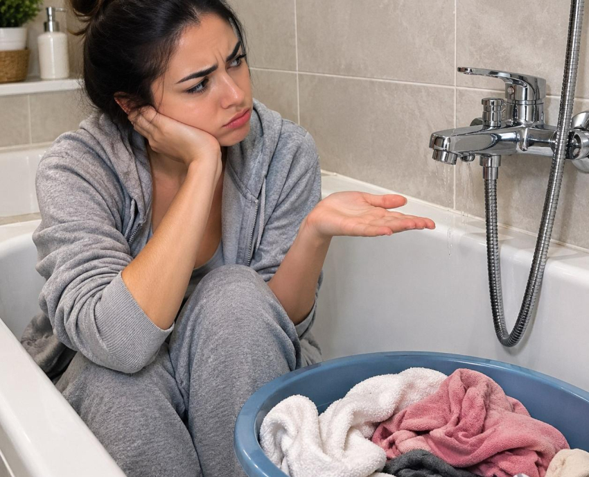 «Это издевательство»: не всем жителям юга Волгограда вернули воду 