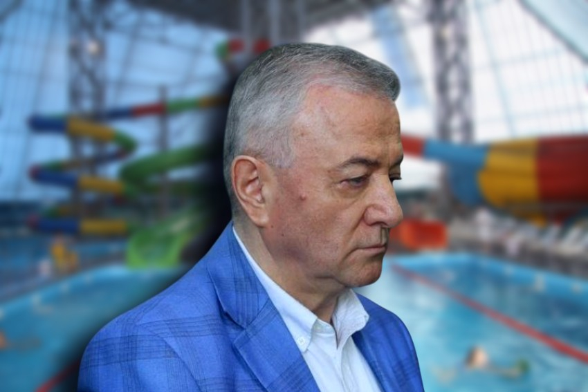 Суд разрешил выйти на свободу директору аквапарка в Волжском, где утонул 13-летний