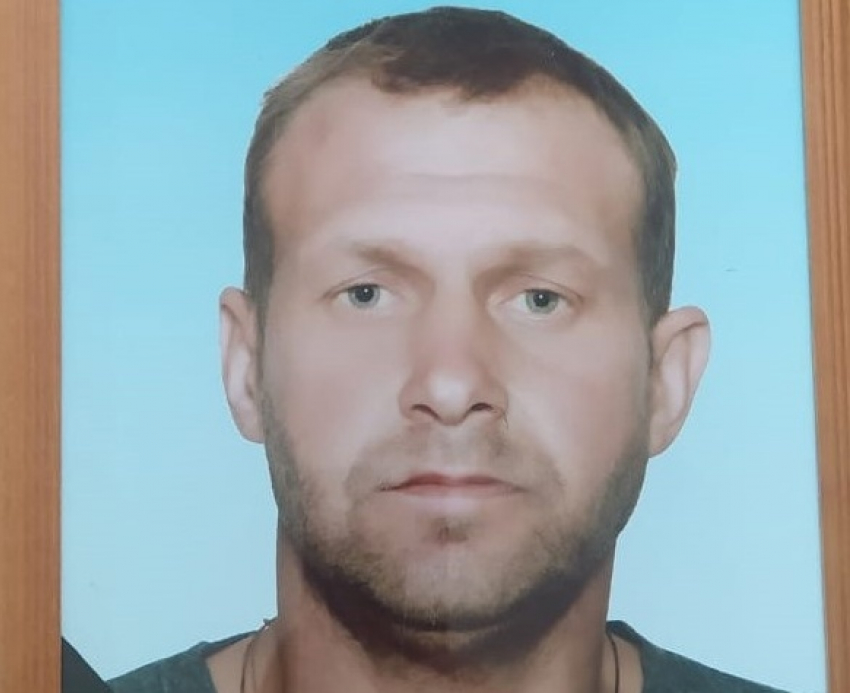 Многодетный тракторист-штурмовик из Волгоградской области погиб в зоне СВО