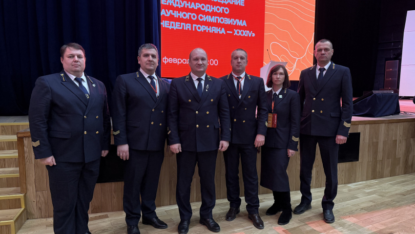 Добыча полезных идей