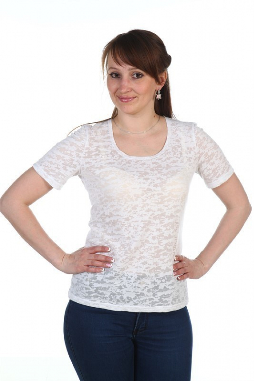 Выгодный и приятный шоппинг, или где купить трикотаж из 100% хлопка