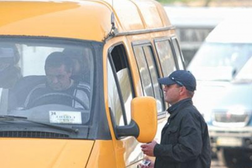 В Волгограде разыскивают очевидцев убийства водителя маршрутки