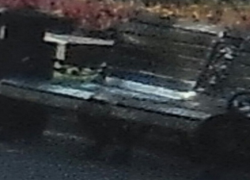 Жительница Пензенской области сфотографировала черта в центре Волгограда