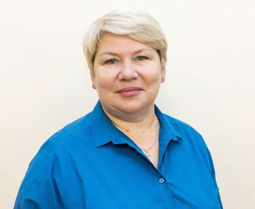 Правая рука волгоградского губернатора Лариса Савина оказалась в центре внимания