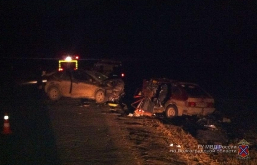 В Волгограде идет под суд лихач, по вине которого погибла семья