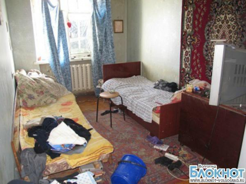 Волгоградские братья близнецы задержаны за организацию наркопритона