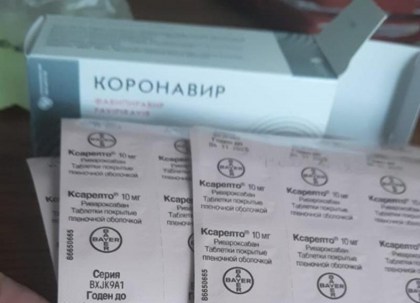 Жительница Волгоградской области вынуждена ехать на КТ в Волгодонск